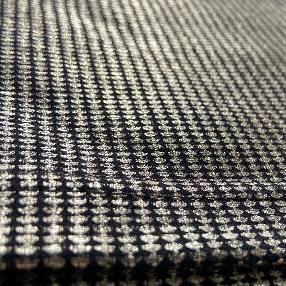 Gantos, Vintage L'Amour Métallique Halter Top - Picture 12 of 16